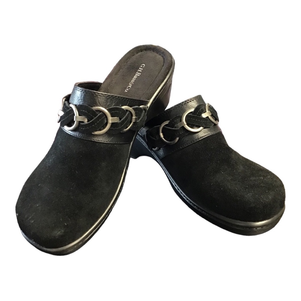 G.H Bass & Co. Loafers